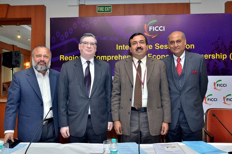 FICCI event doc
